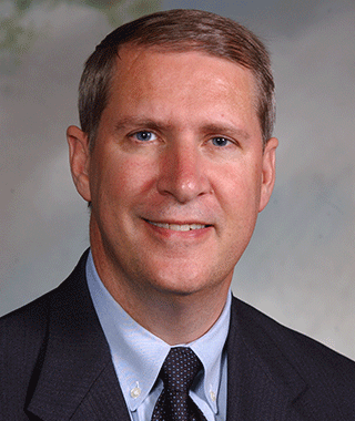 Randy Spierings, CPA, MBA, mortgage lender in Greenwood Village, CO