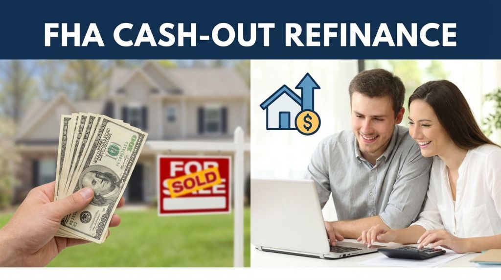 FHA Refinancing Options in Greenwood Village